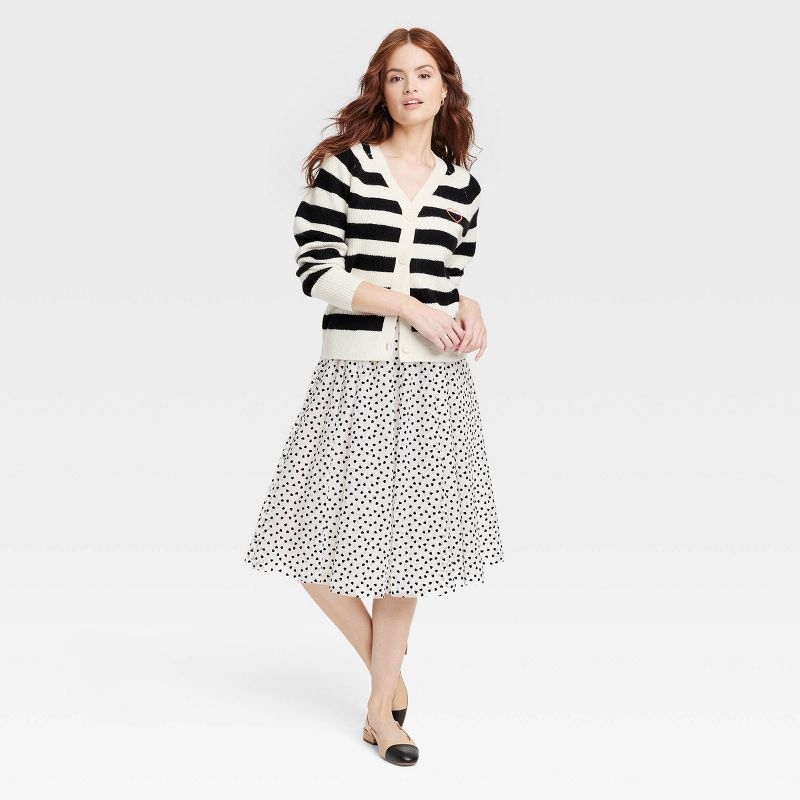 Target Women's Button-Down Cardigan--A New Day